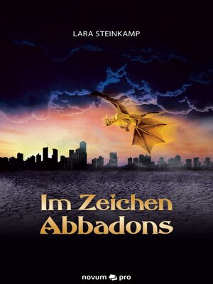 cover image of Im Zeichen Abbadons